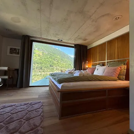 Apartamento Martina *