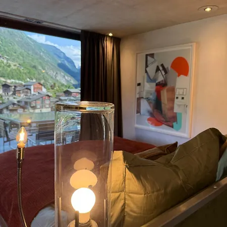 Apartamento Martina *
