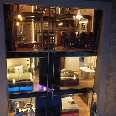 Apartamento Martina *