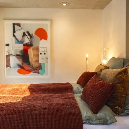 Apartamento Martina