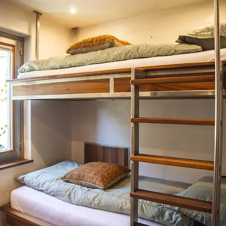 Apartamento Martina *