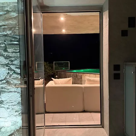 Apartamento Martina *