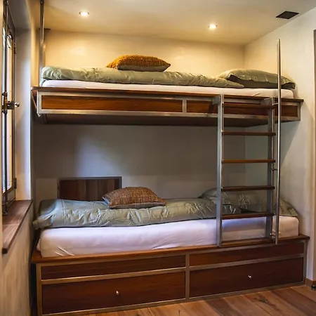 Apartamento Martina