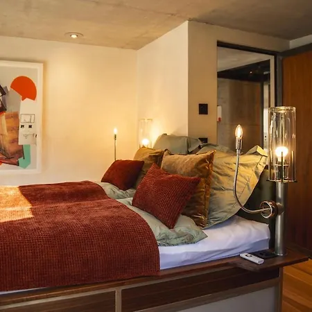 Apartamento Martina *