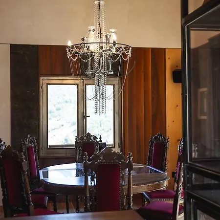 Apartamento Martina