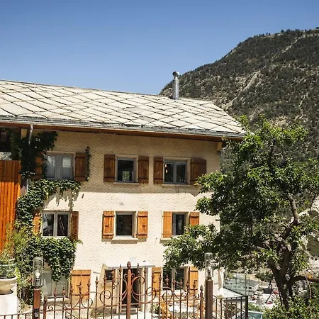 Apartamento Martina