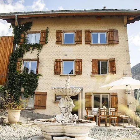 Apartamento Martina