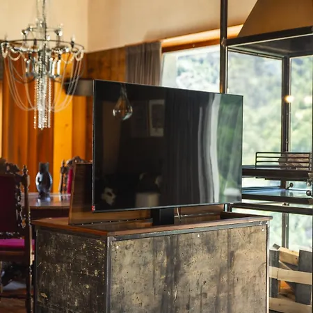 Apartamento Martina
